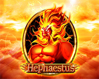 Hephaestus